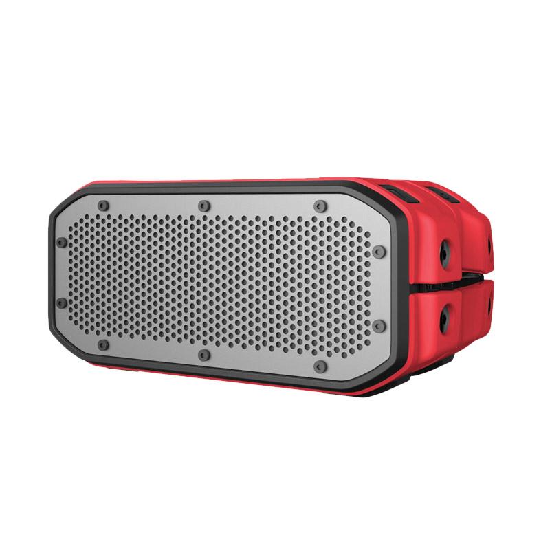 Braven Outdoor Speaker Braven Audio Ready Elite Outdoor Waterproof