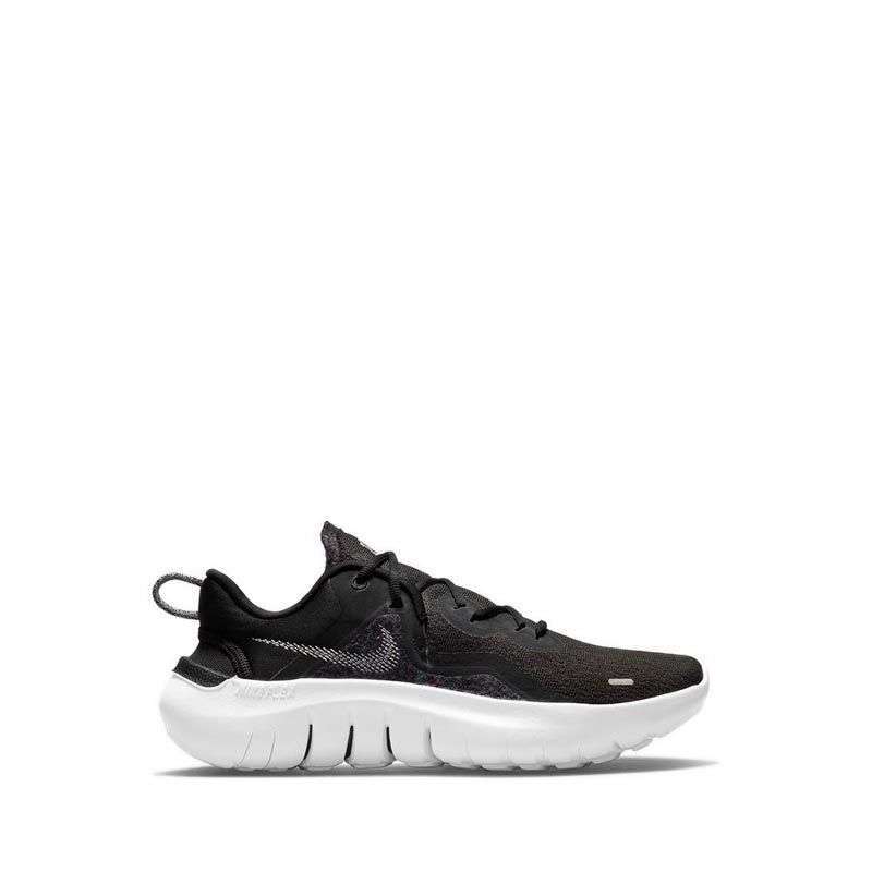 Jual Nike Flex 2021 RN Womens Running Shoes Black CW3409002
