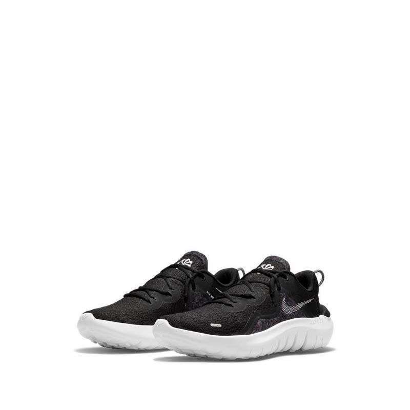 nike flex black womens
