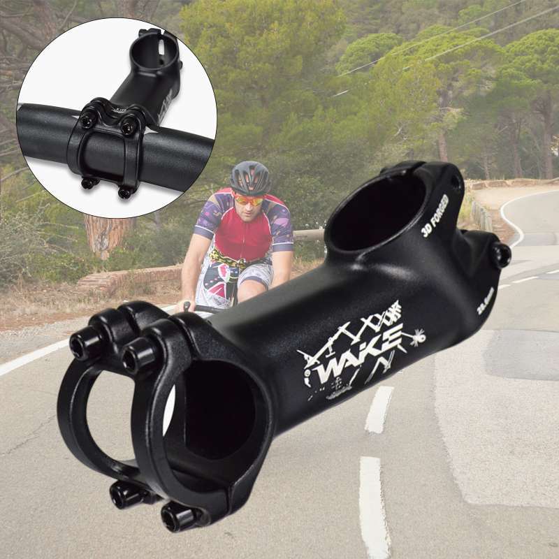Promo 31.8 Bike Stem Lightweight Short 