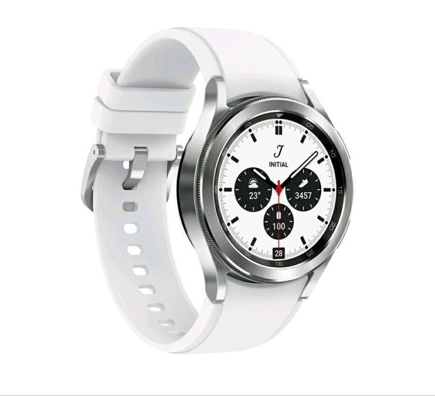 Jual SAMSUNG Galaxy Watch 4 Classic 42MM Garansi Resmi SEIN