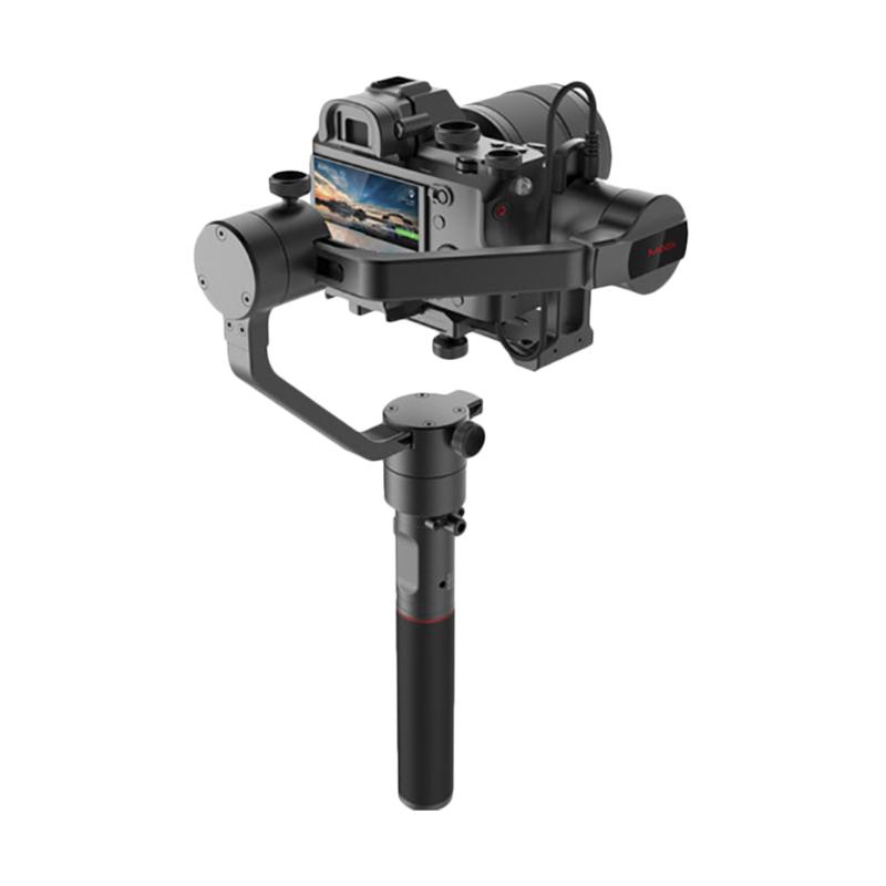 Jual Gudsen Moza Aircross Gimbal Stabilizer For Mirorrless Dslr