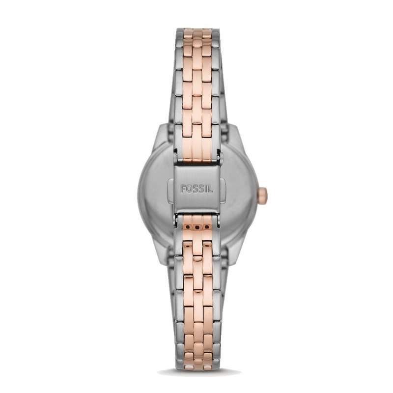 Jual Jam Tangan Wanita Fossil Scarlette 