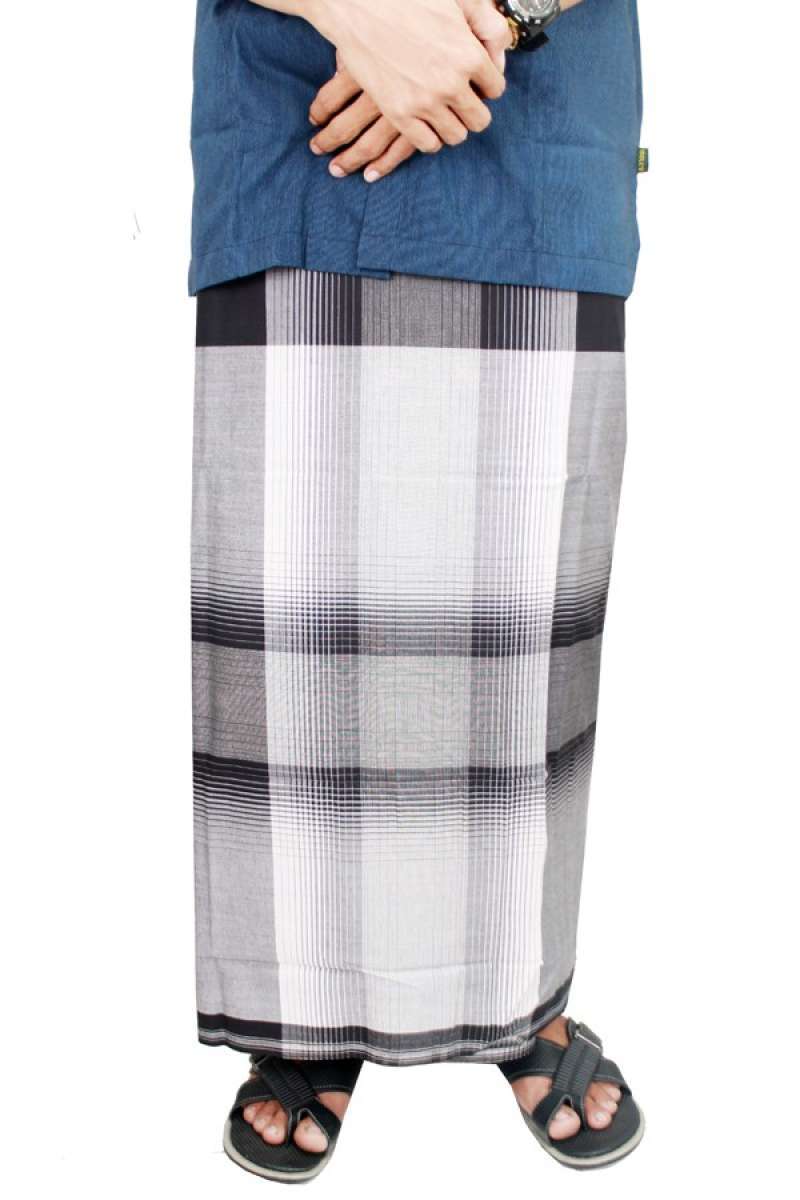 Promo Free Ongkir Sarung Buat Sholat Yang Bagus Katun Hitam Putih Srg 83  Diskon 38% Di Seller Rd Avenue - Serua, Kota Depok | Blibli