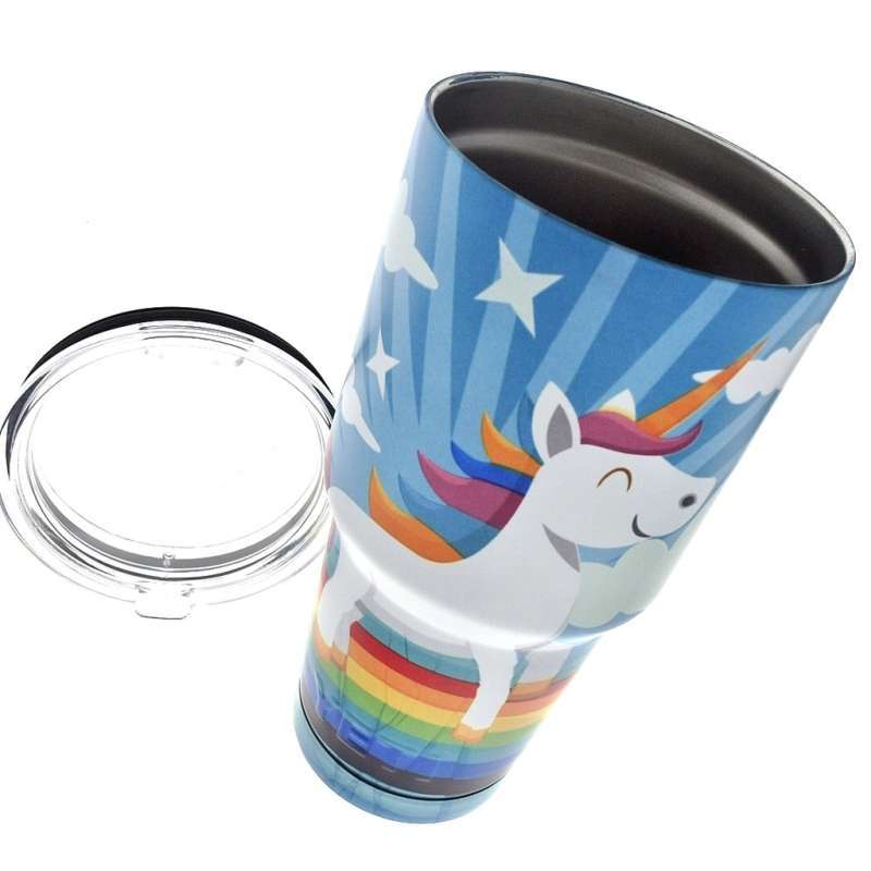 Yeti deals unicorn rambler