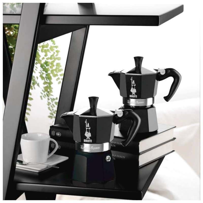 Jual Jual Bialetti Moka Express 