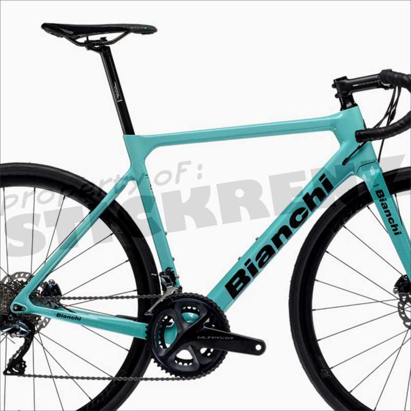 Road bike bianchi harga outlet