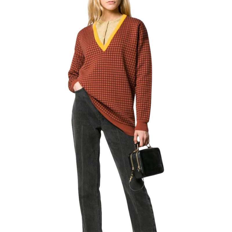 the textured mini box bag