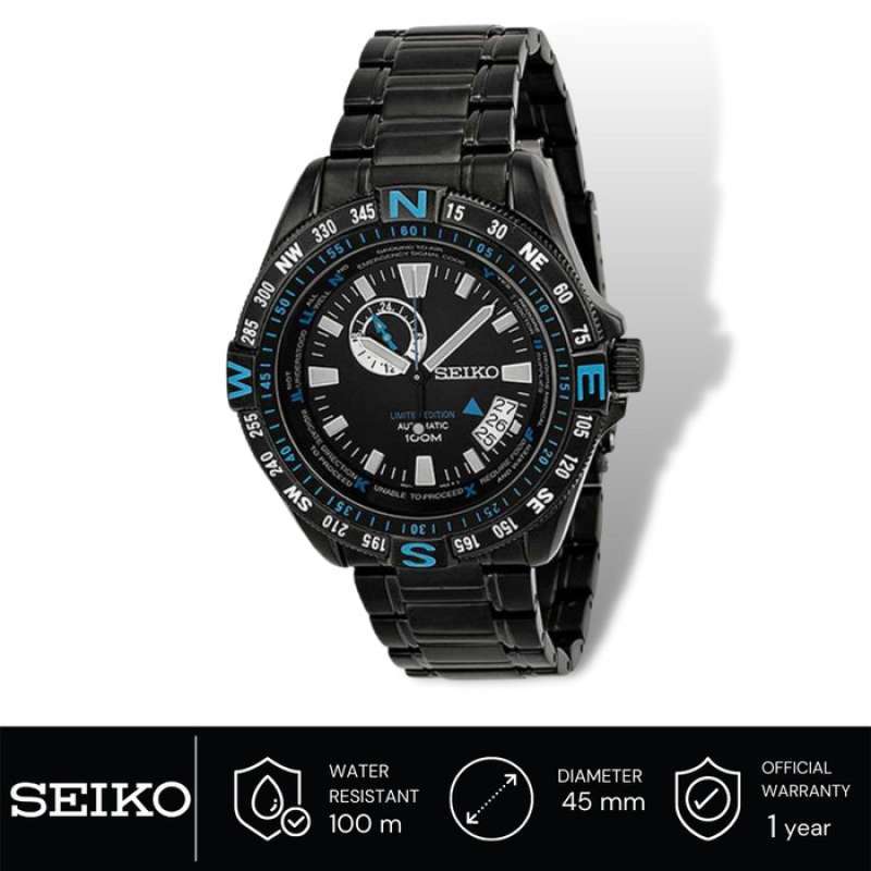 Jam seiko limited edition sales