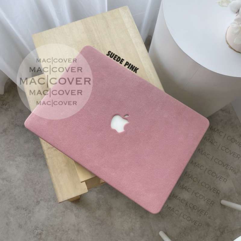 rose quartz macbook case