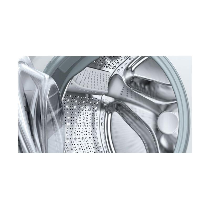 Jual Bosch Wap28480id Washing Machine Front Load Mesin Cuci 9 Kg