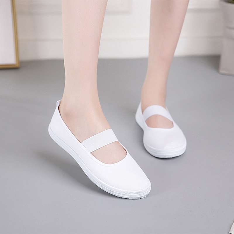 Nurse flats deals