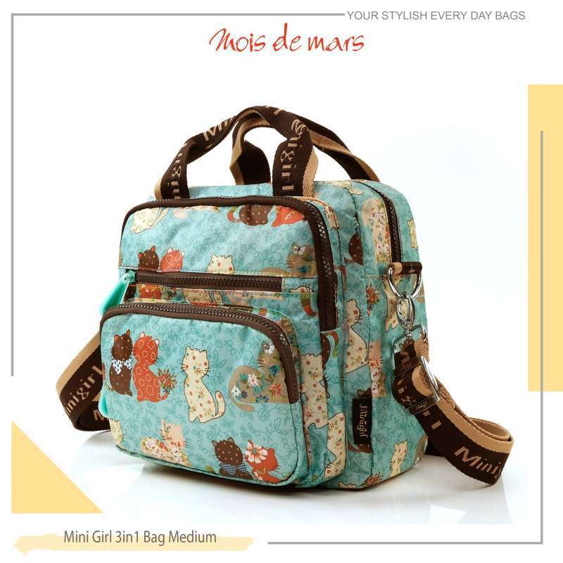 Minigirl bag clearance