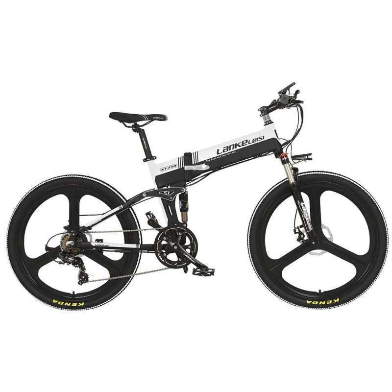 Harga ebike lankeleisi t8 deals
