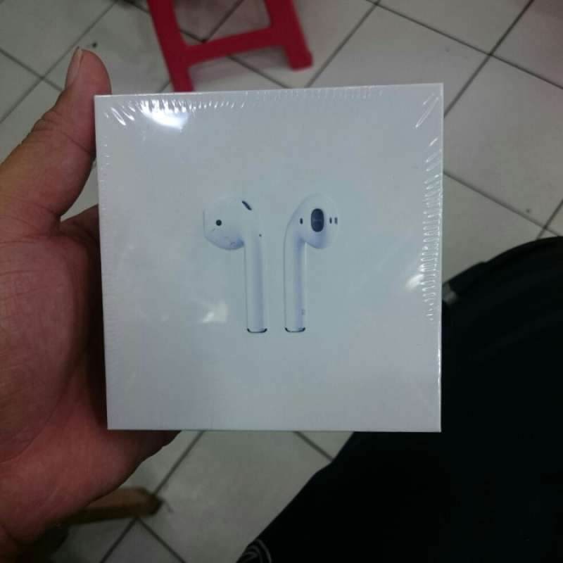 SALE airpod 2 ori di Seller ZenZen Shop 