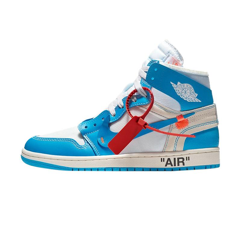 Jordan 1 chicago blue sales