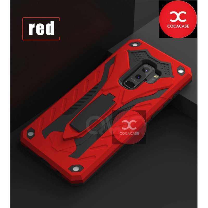Promo Case Heavy Robot Protection Case 