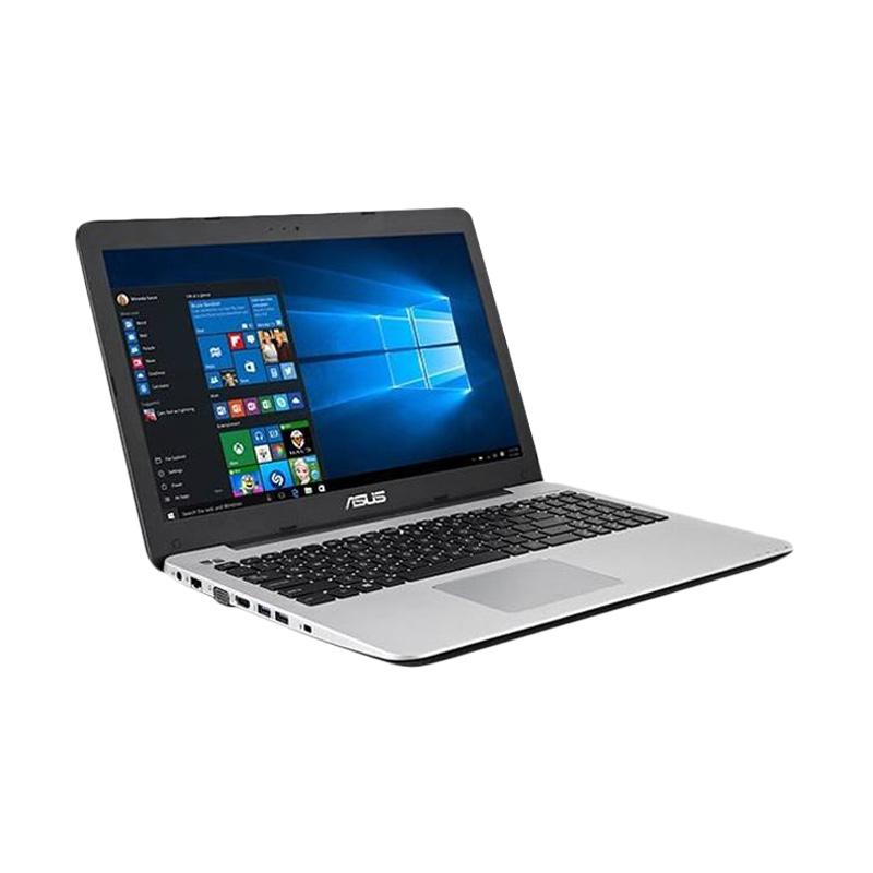 Jual Asus X441ba Laptop Amd A6 9220 Wini 10 4 Gb 1 Tb 14 Inch Online Desember 2020 Blibli