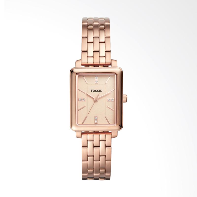 Jual Fossil BQ 3276 Fenton Three Hand 
