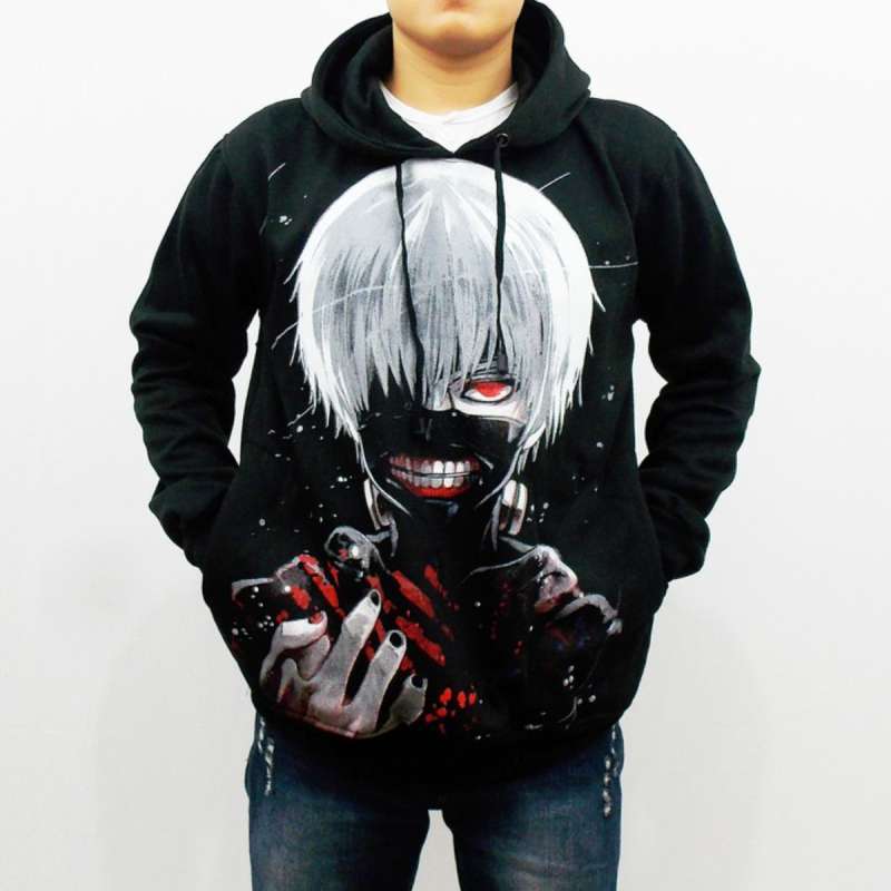 Sweater kaneki best sale