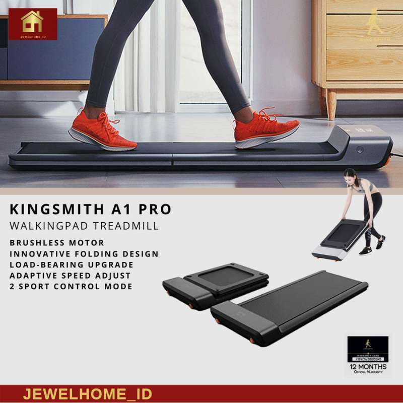 Jual xiaomi walking sale pad