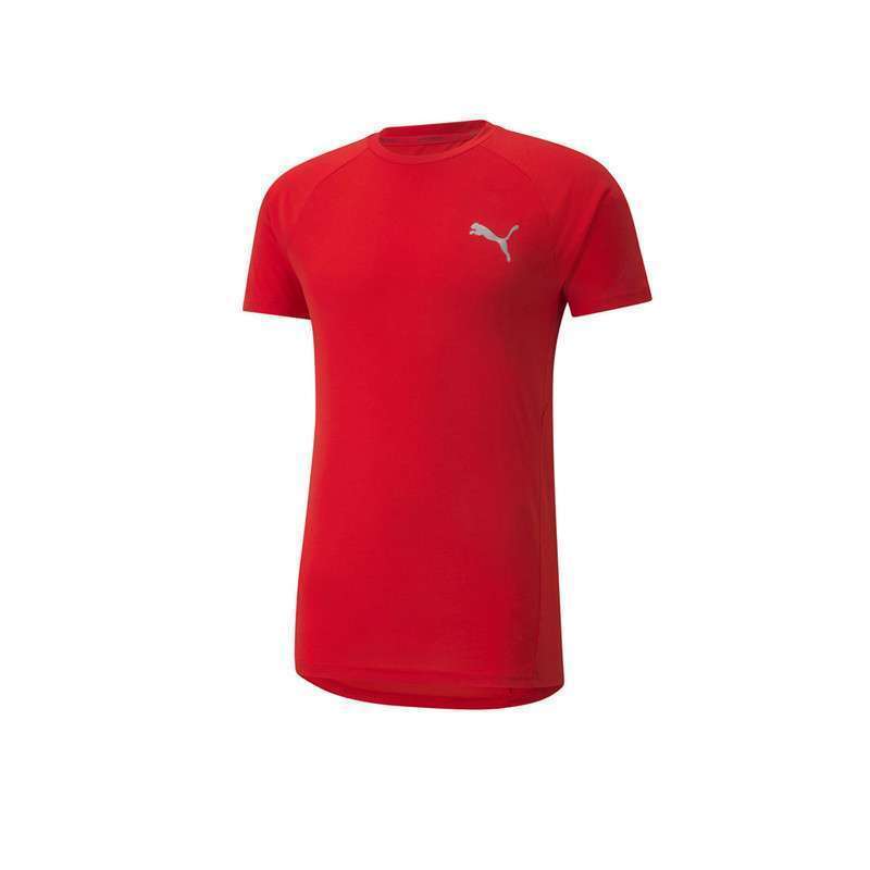 Promo Baju Kaos EVOSTRIPE Tee High Risk Red ORIGINAL di Seller Puma Outlet  Kreo Official Store - Kota Tangerang, Banten | Blibli