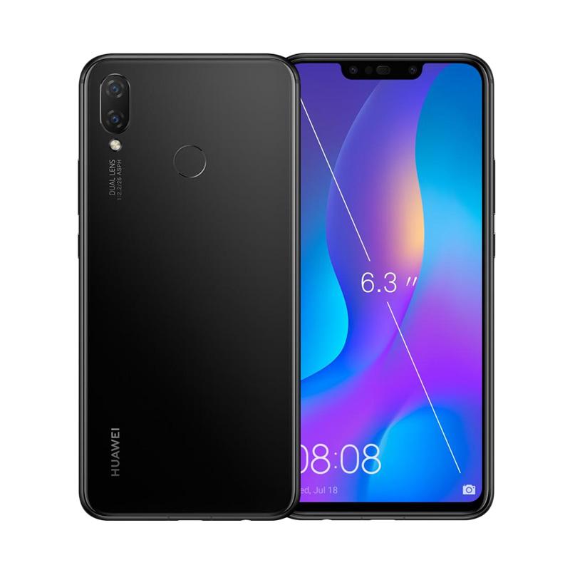 Jual Huawei Nova 3i Smartphone 128 Gb 4 Gb Online September 2020 Blibli Com