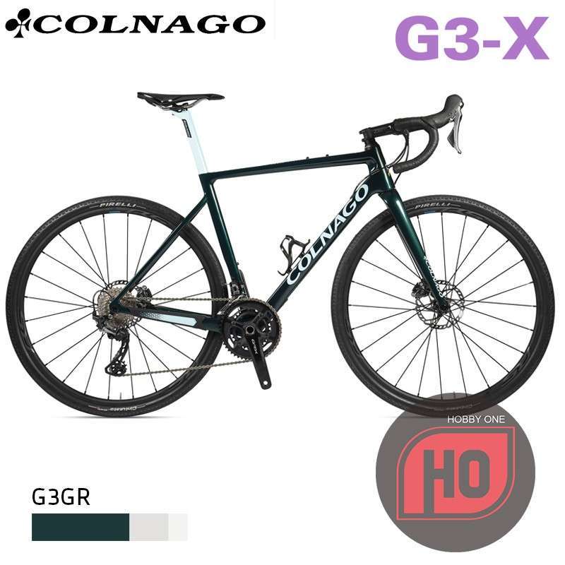 Colnago bike outlet harga