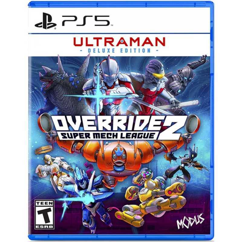 Game store ultraman ps2