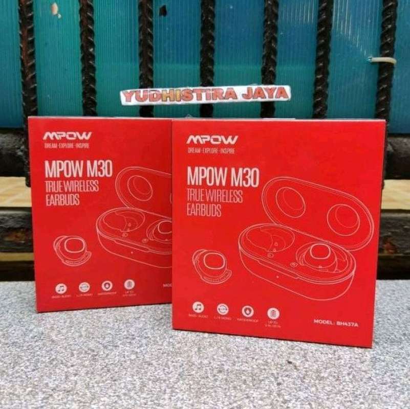Mpow m30 tws outlet