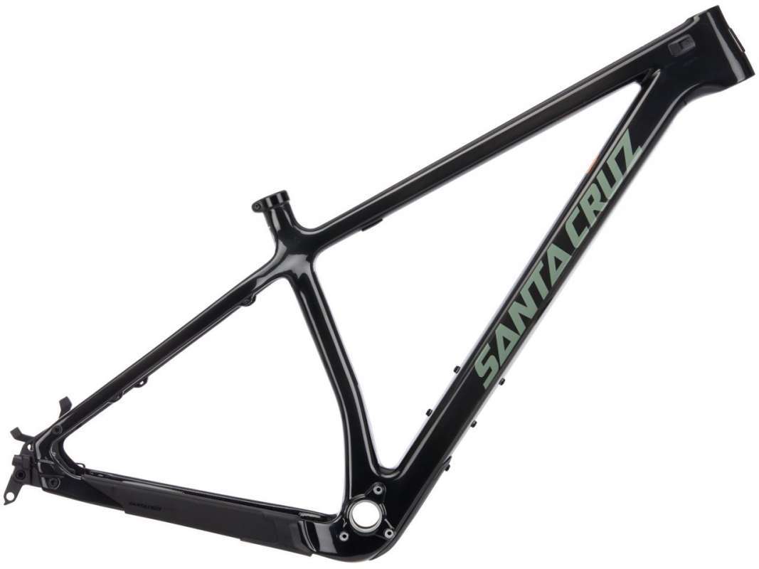 Jual santa cruz best sale chameleon