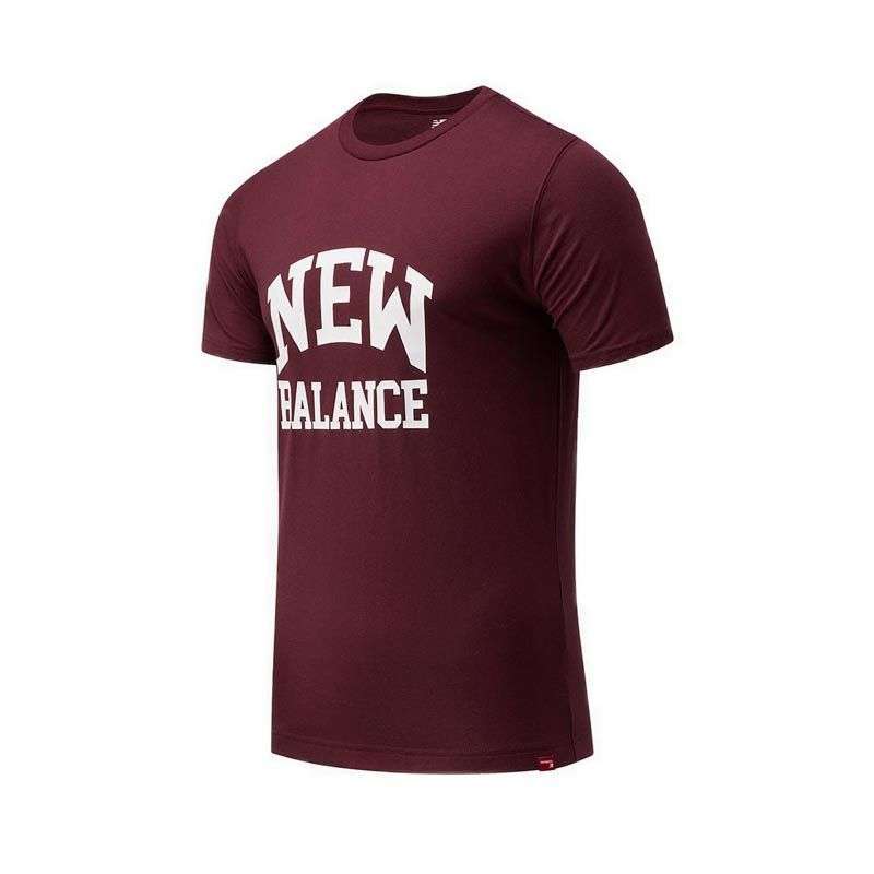 New balance 99 tee hot sale
