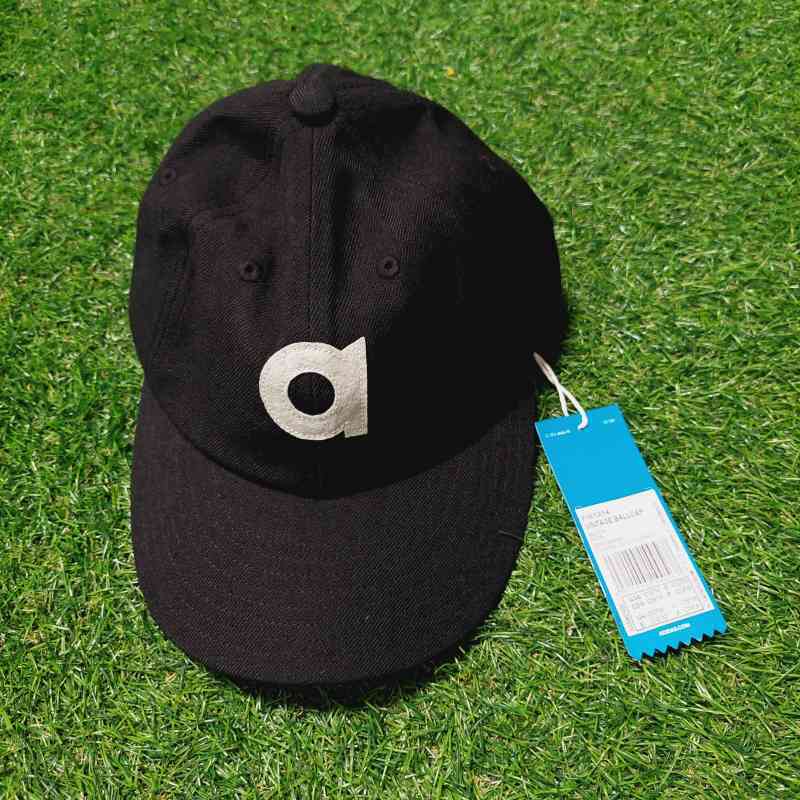 Adidas Vintage Baseball Cap Topi Pria 