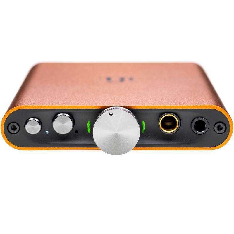 Jual IFI Hip DAC 2 Portable Headphone 