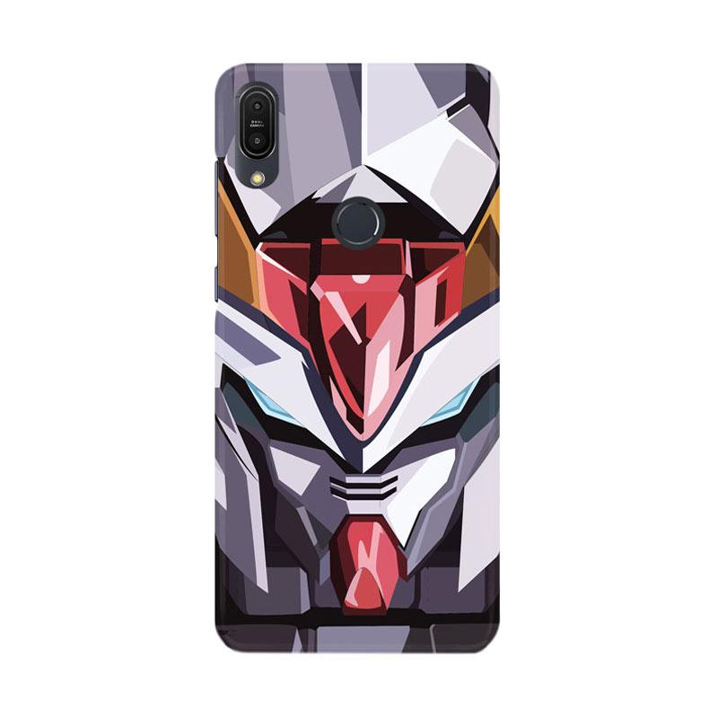 Jual Flazzstore Gundam Anime Manga Fans No 1 F0181 Premium Casing For Asus Zenfone Max Pro M1 Online September 2020 Blibli Com