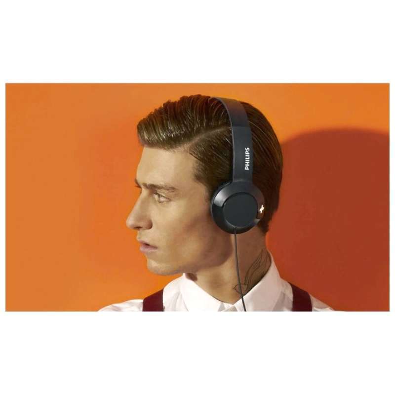 Jual Jual Philips Shl 3075 Bass+ Headphone With Mic Headset Bass Shl3075 -  Merah di Seller Subur Abadi - Kota Jakarta Pusat, DKI Jakarta | Blibli
