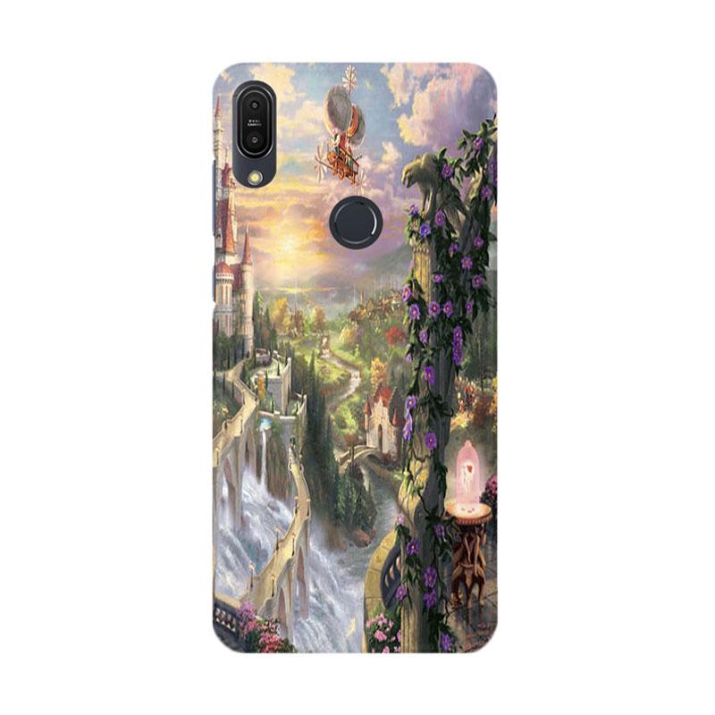 Jual Flazzstore Castle V1593 Premium Casing For Asus Zenfone Max Pro M1 Online November 2020 Blibli Com