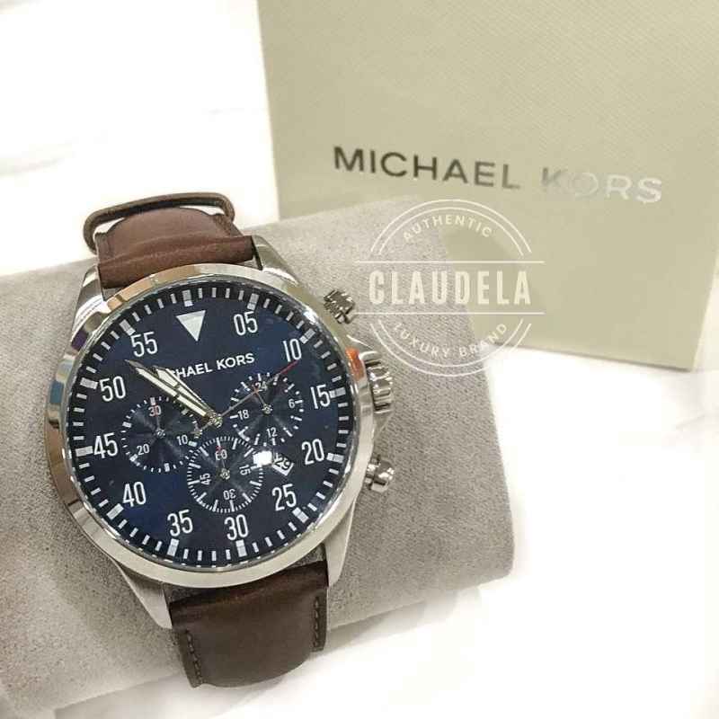 Jual MICHAEL KORS Gage Men's Watch 