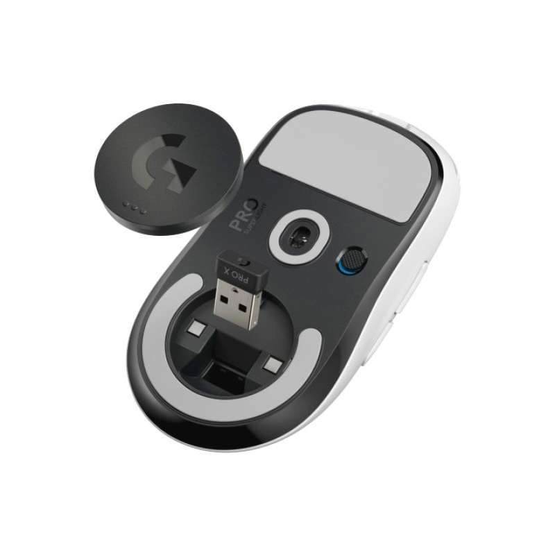 Jual Jual Logitech G Pro X Superlight 