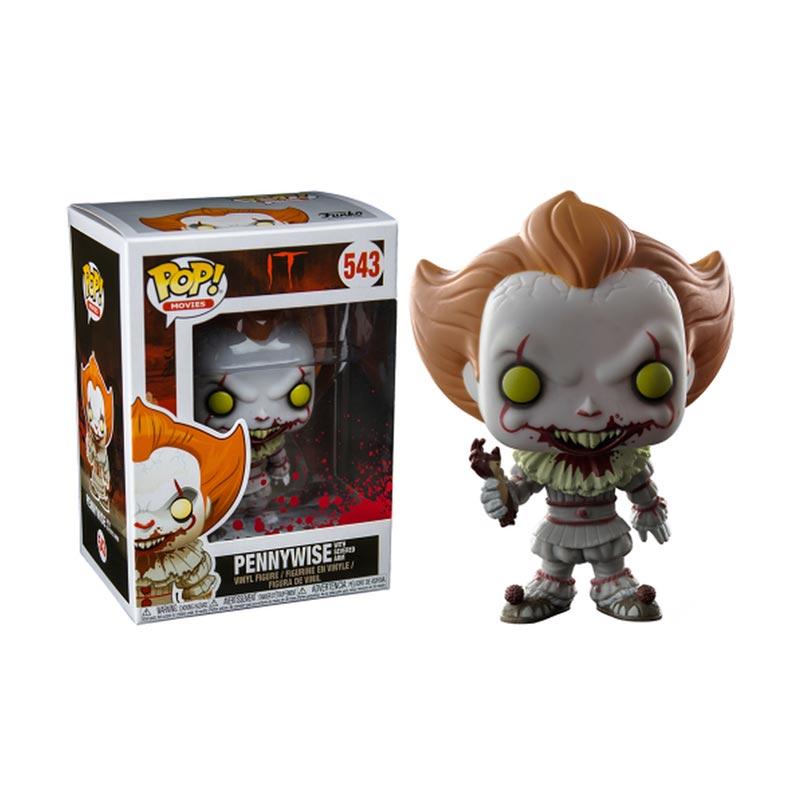 Cheap pennywise with severed arm Outlet Online