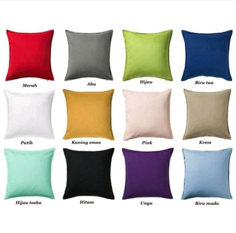 Bantal shop sofa ikea