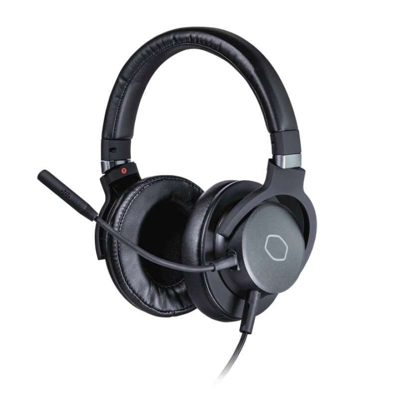 Cooler master masterpulse sale mh751
