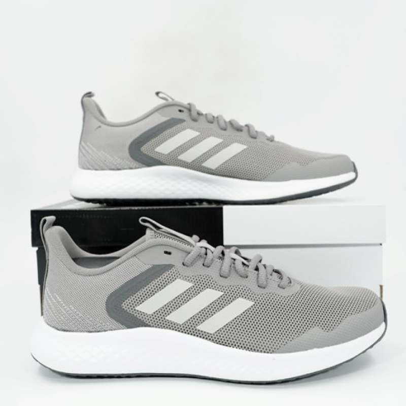 adidas Performance FLUIDSTREET FW1702 Grey