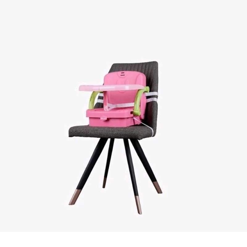 Babydoes foldable booster seat online