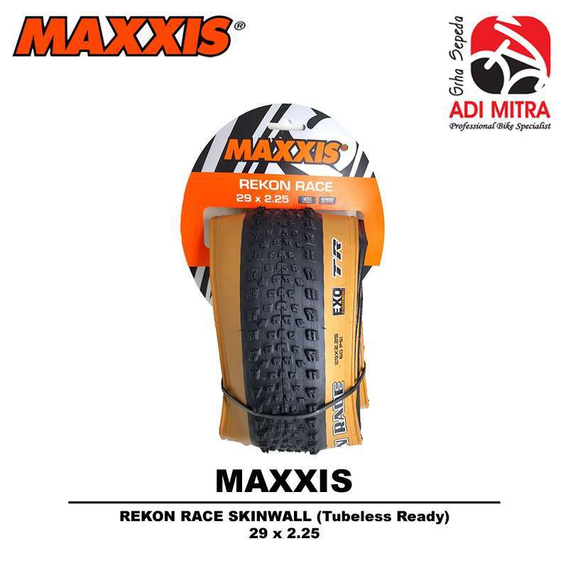 Jual Maxxis Rekon Race 27.5 / 29 inch 