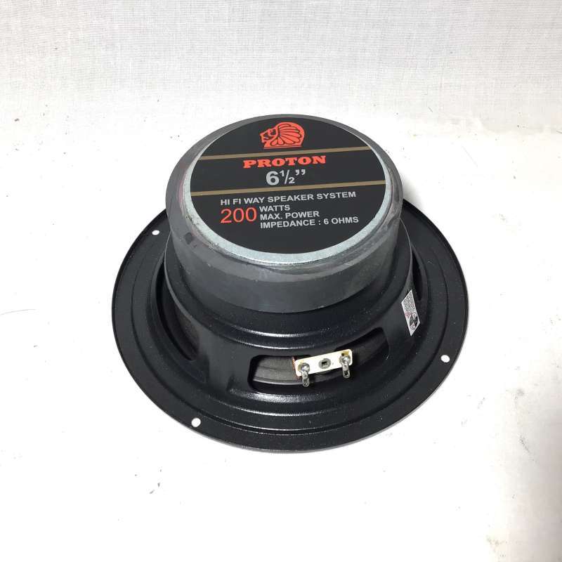 Speaker Proton 6 5 inch 1pc