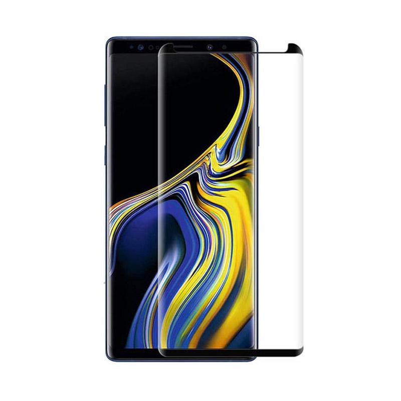 Jual OEM LP Full 3D II Tempered Glass 