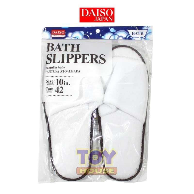 Daiso house deals slippers