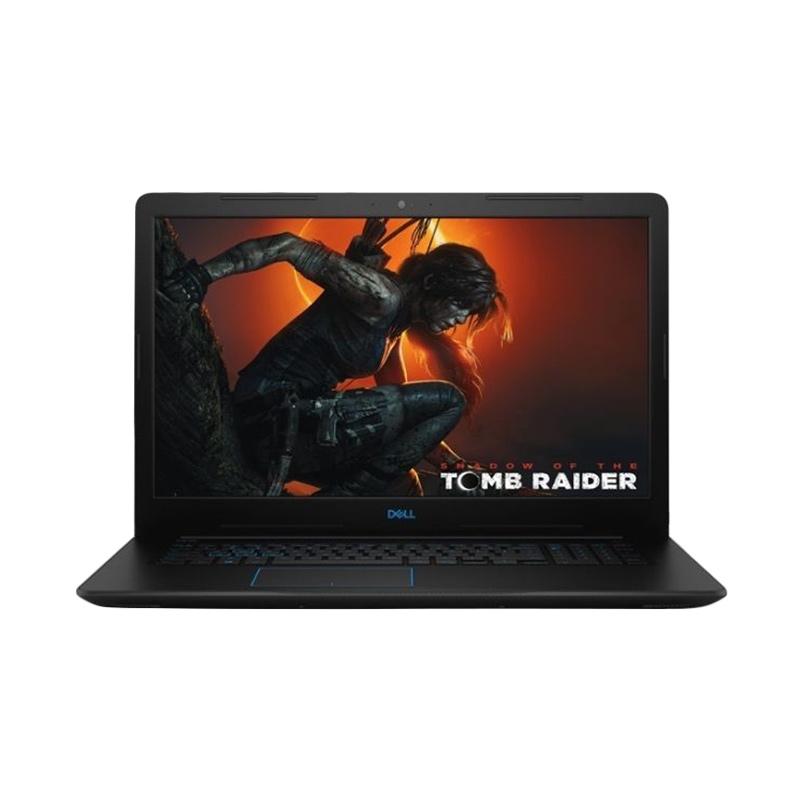 DELL Inspiron G3 3579 Notebook [Core i7-8750H/8GB/ 1TB 128GB SSD/GTX1050  GARANSI RESMI FREE WIRELESS MOUSE CLEANER SET IN