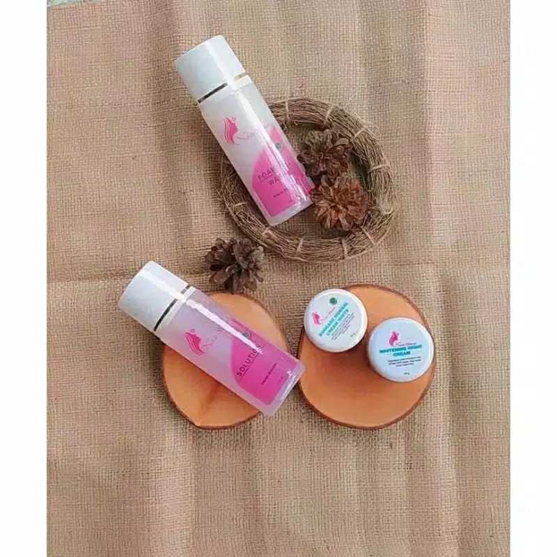 Nahda outlet skincare acne